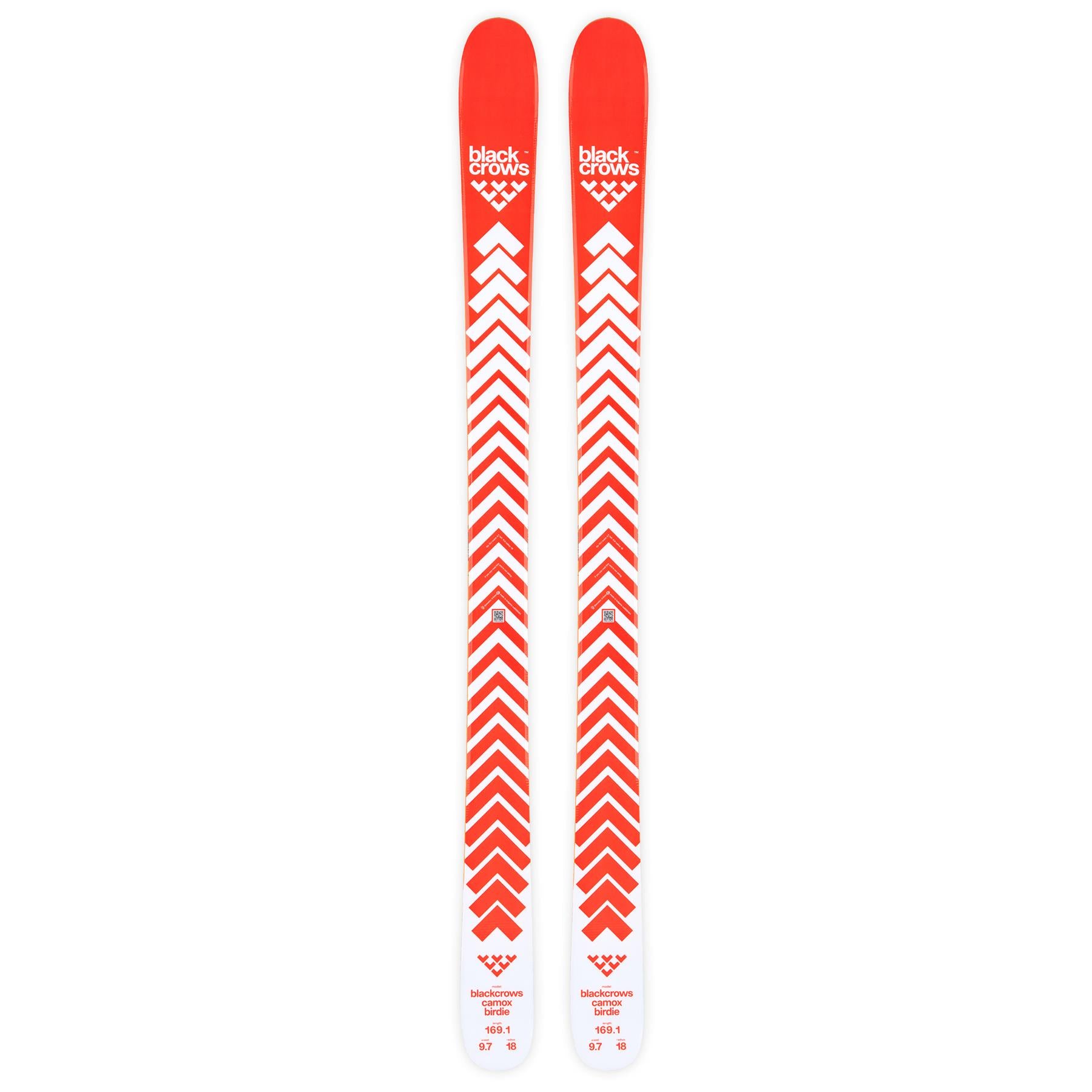 Black Crows Camox Birdie Womens Skis 2026