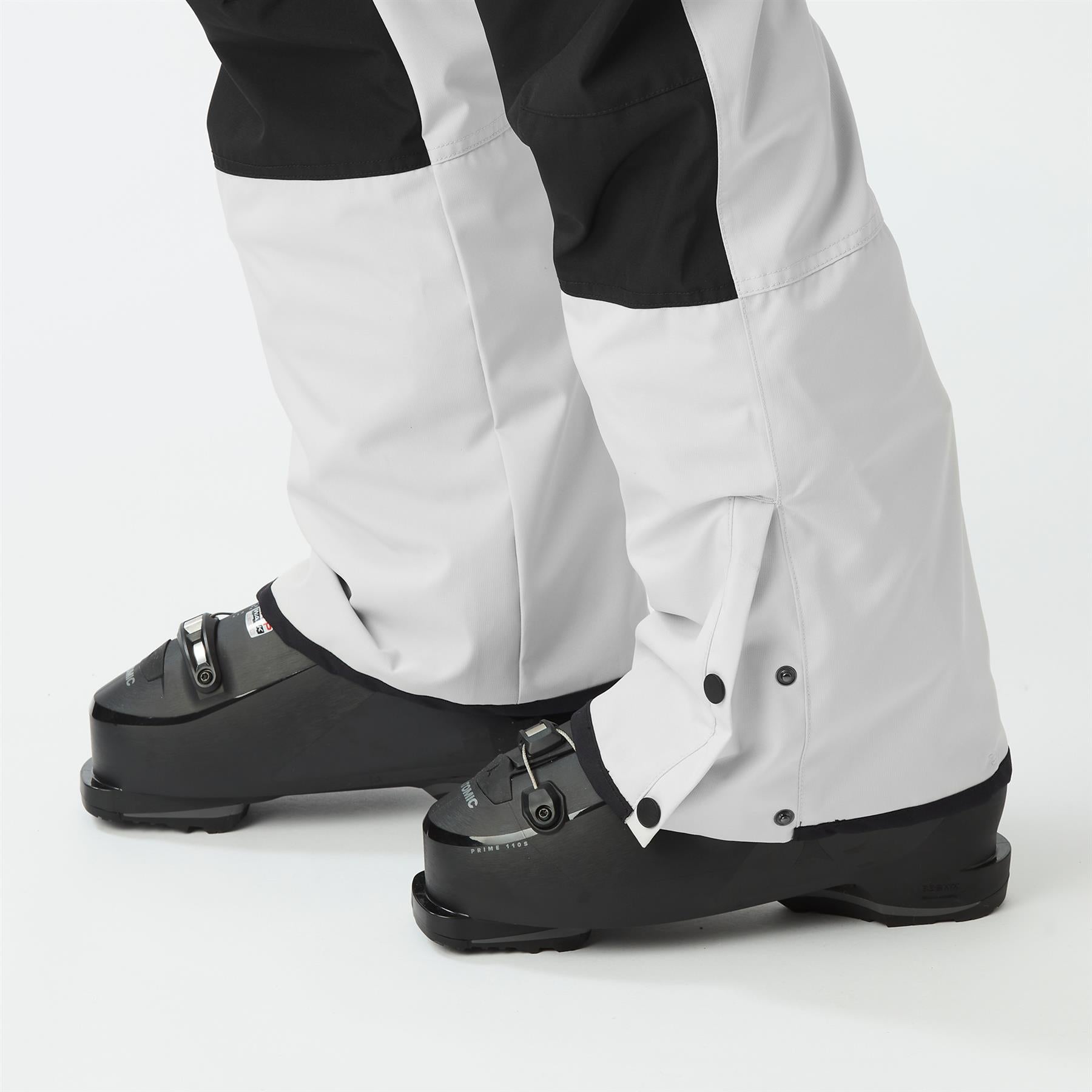 Picture Plan Mens Pants Vapor Grey