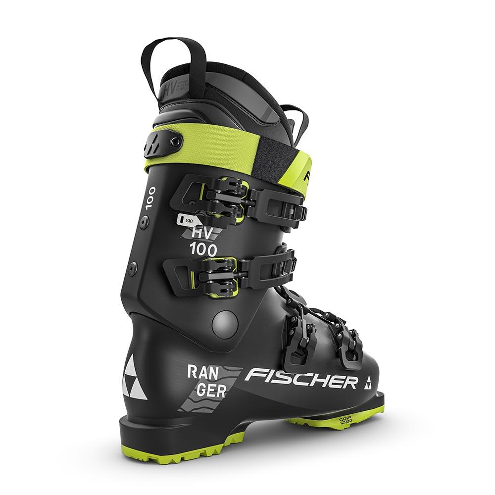 Fischer Ranger HV 100 GW Mens Ski Boots 2026