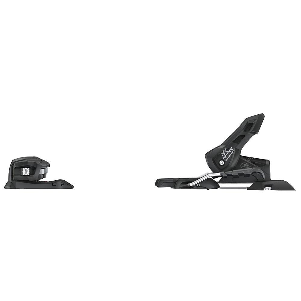 Tyrolia Attack LYT 11 GW Ski Bindings Solid Black