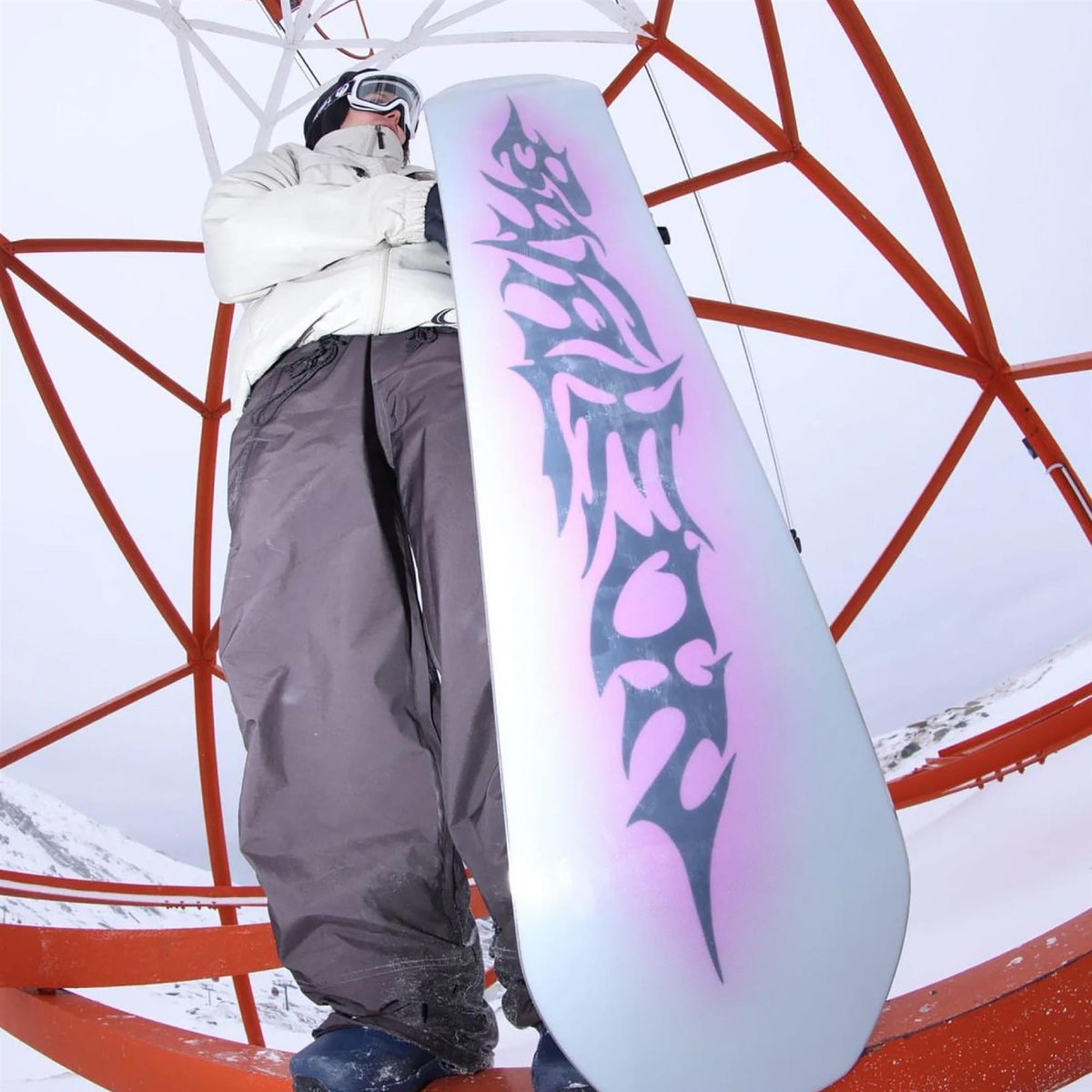 Bataleon Stereo Womens Snowboard 2027