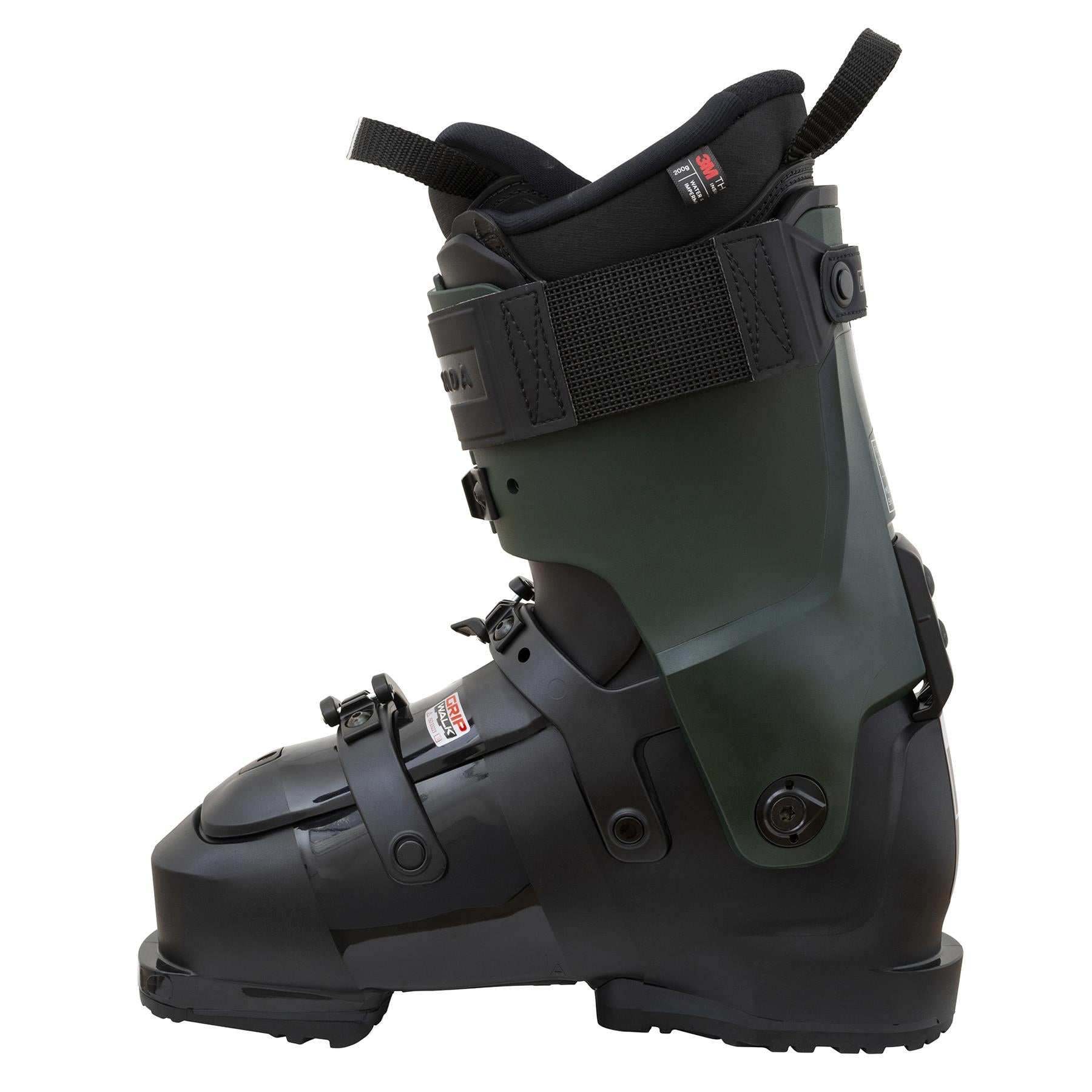 Armada AR ONE 110 MV Unisex Ski Boots 2026