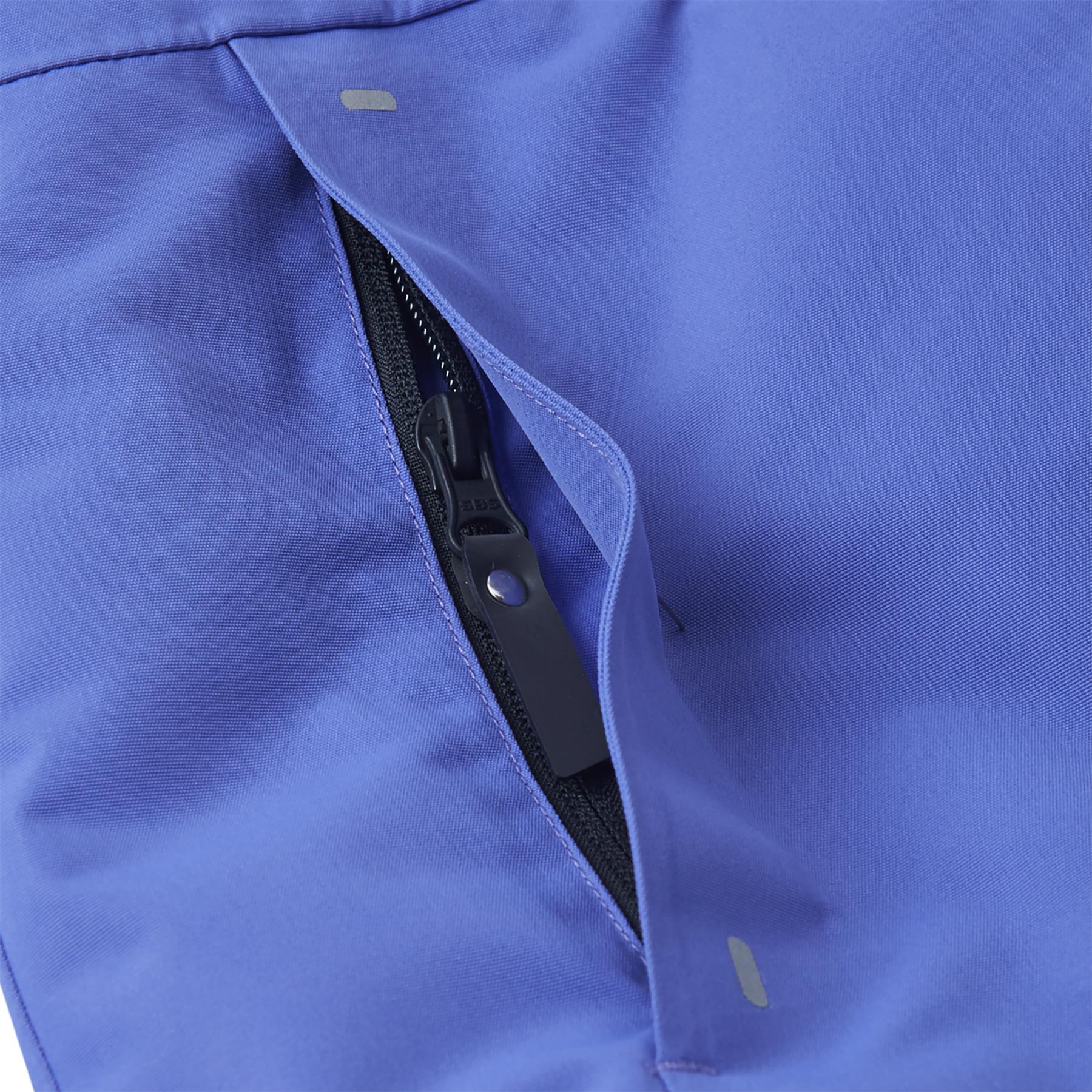 Reima Perille Kids Jacket Breezy Violet