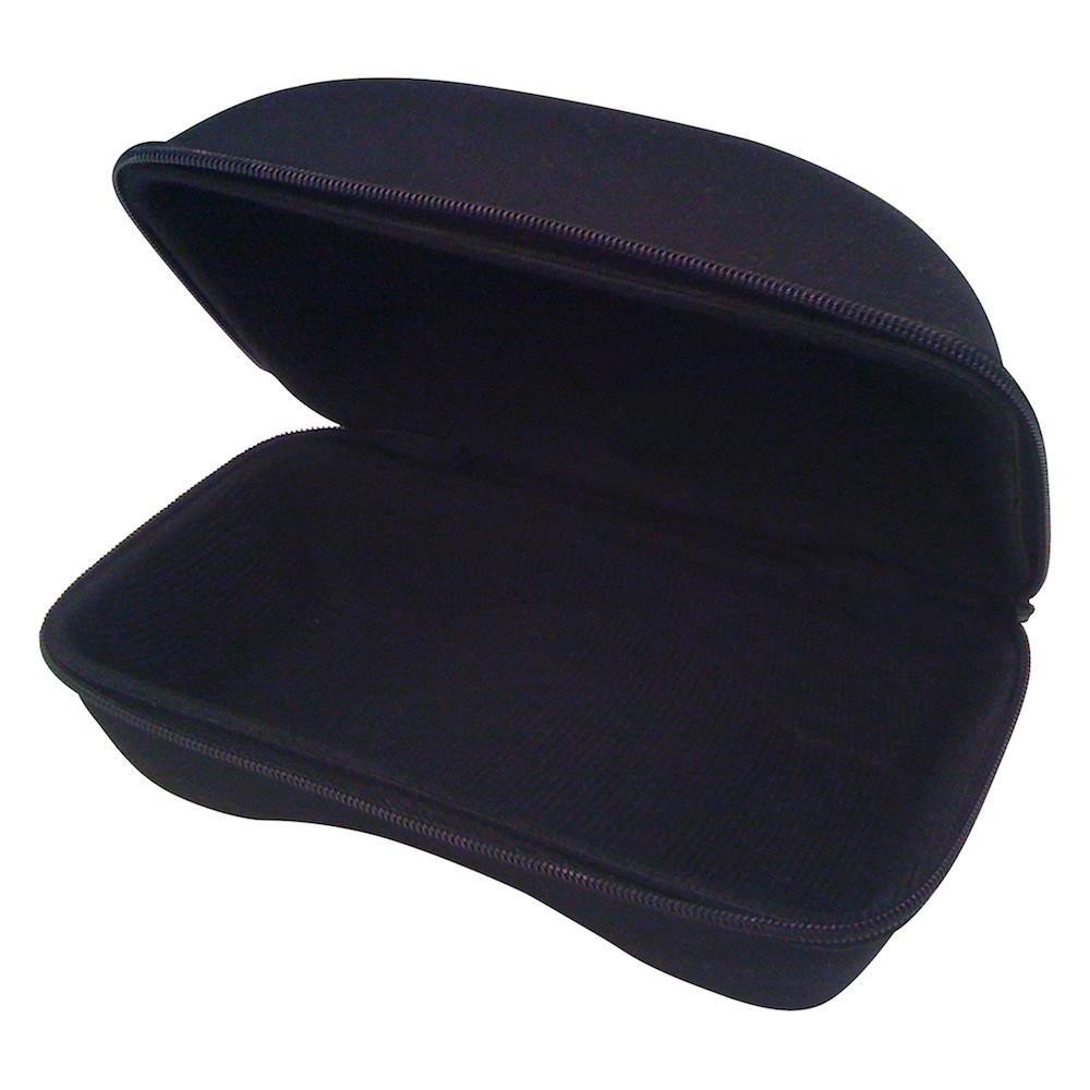 Manbi Hard Goggle Case Black