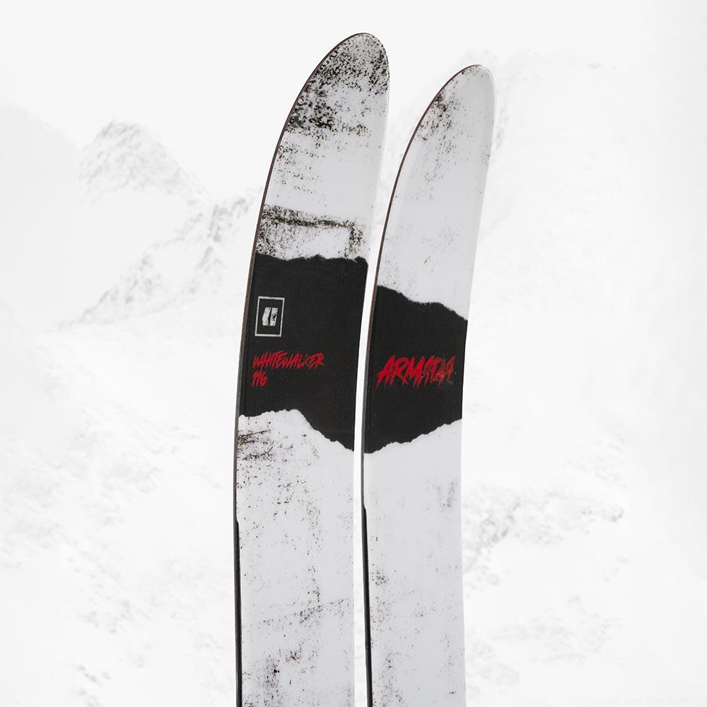 Armada Whitewalker 116 Skis 2026