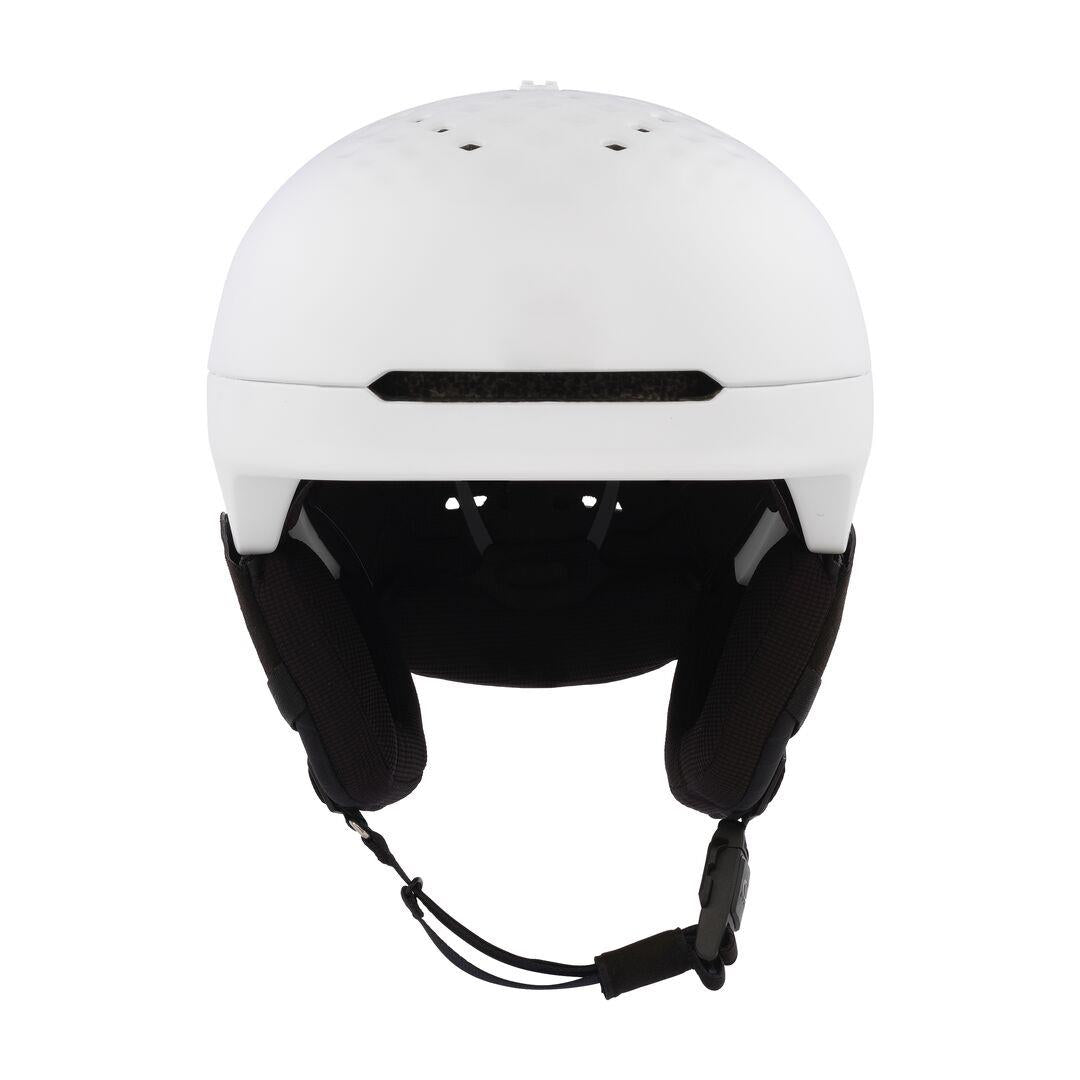 Oakley MOD3 MIPS Ski + Snowboard Helmet White