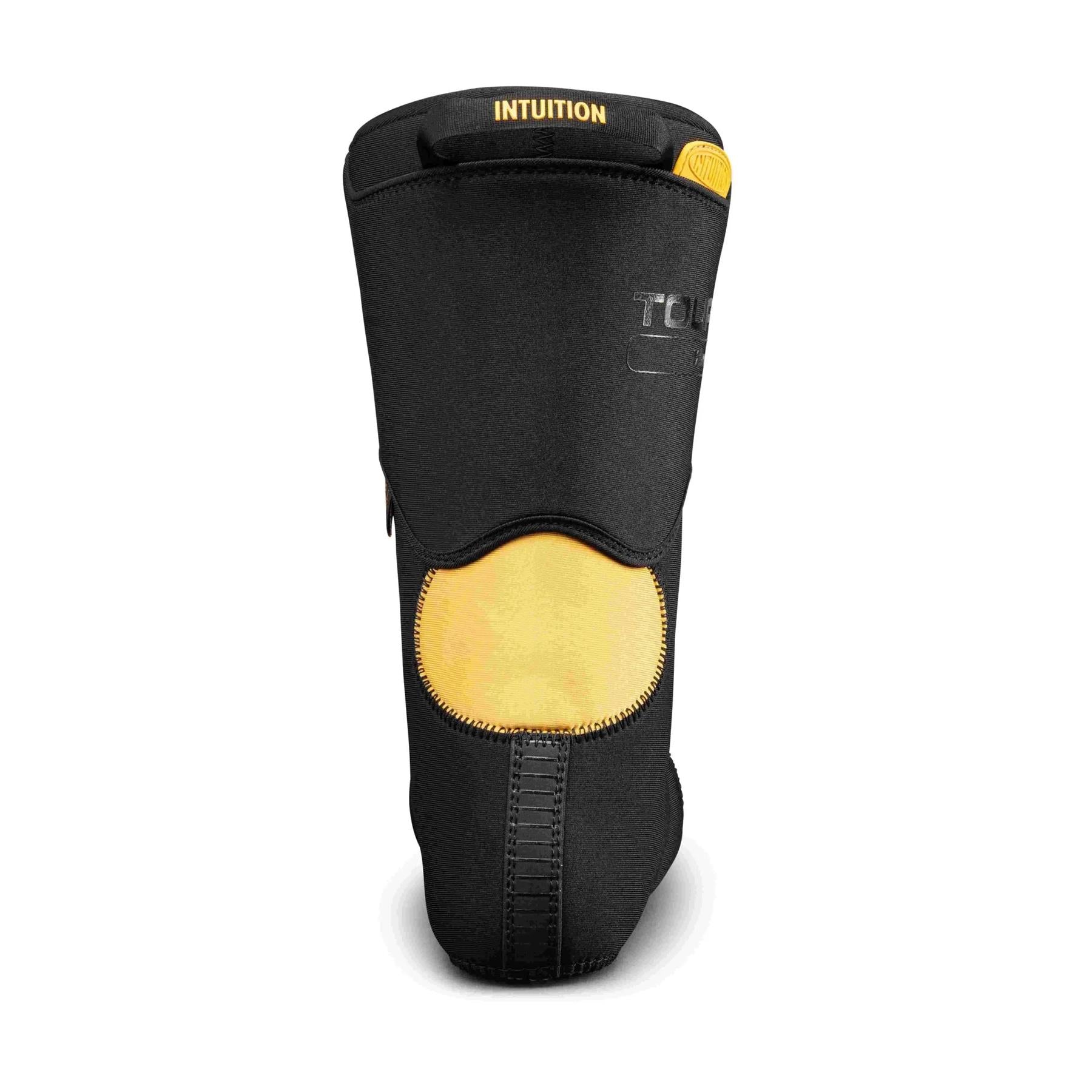 Intuition Alpine Tour Tongue Dual Density 12mm Mouldable Ski Boot Liners
