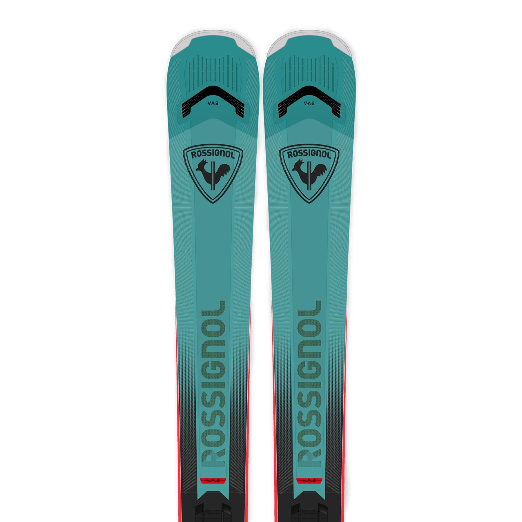 Rossignol Arcade 88 Skis + SPX 12 GW Bindings 2026