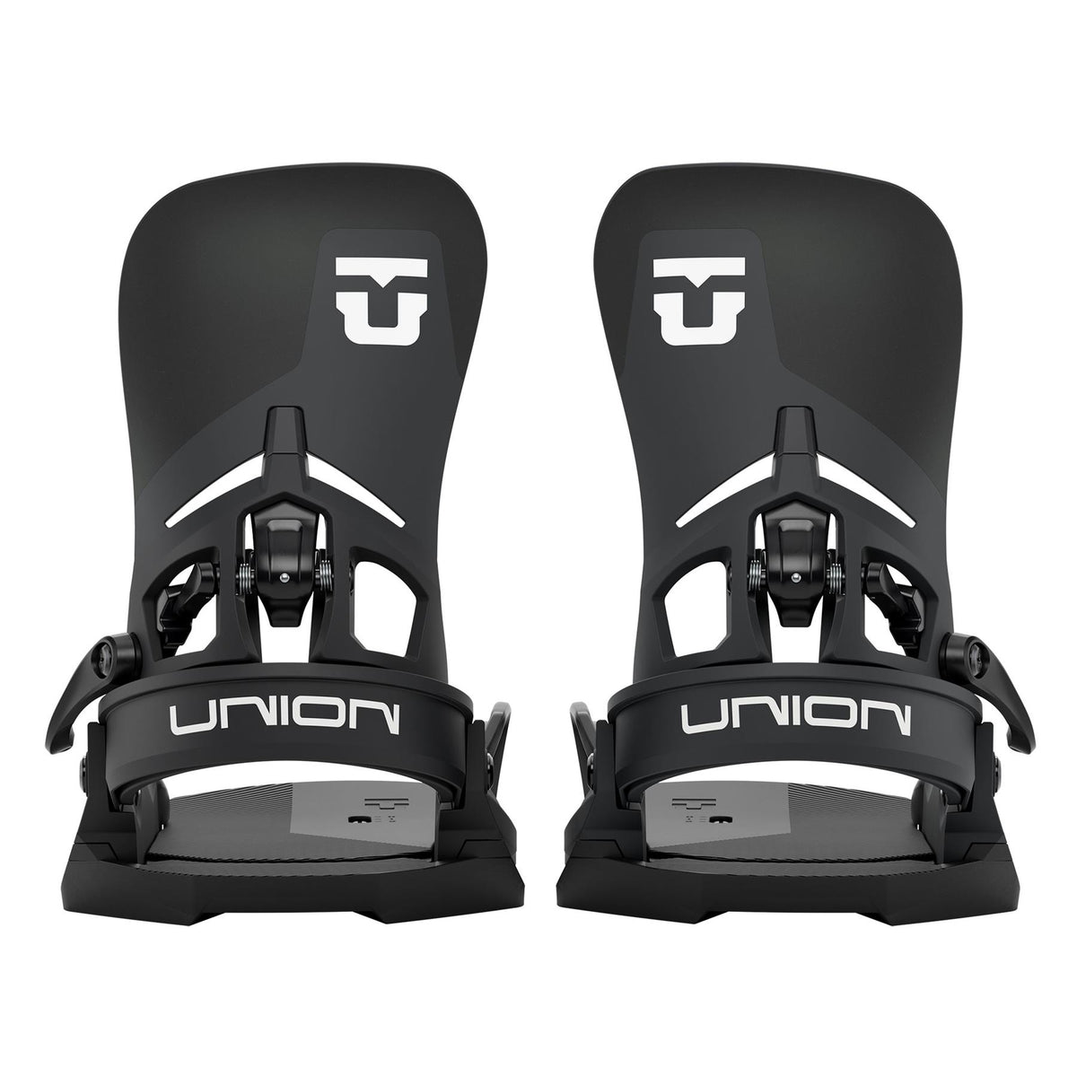 Union Atlas Step On Mens Snowboard Bindings Black 2027