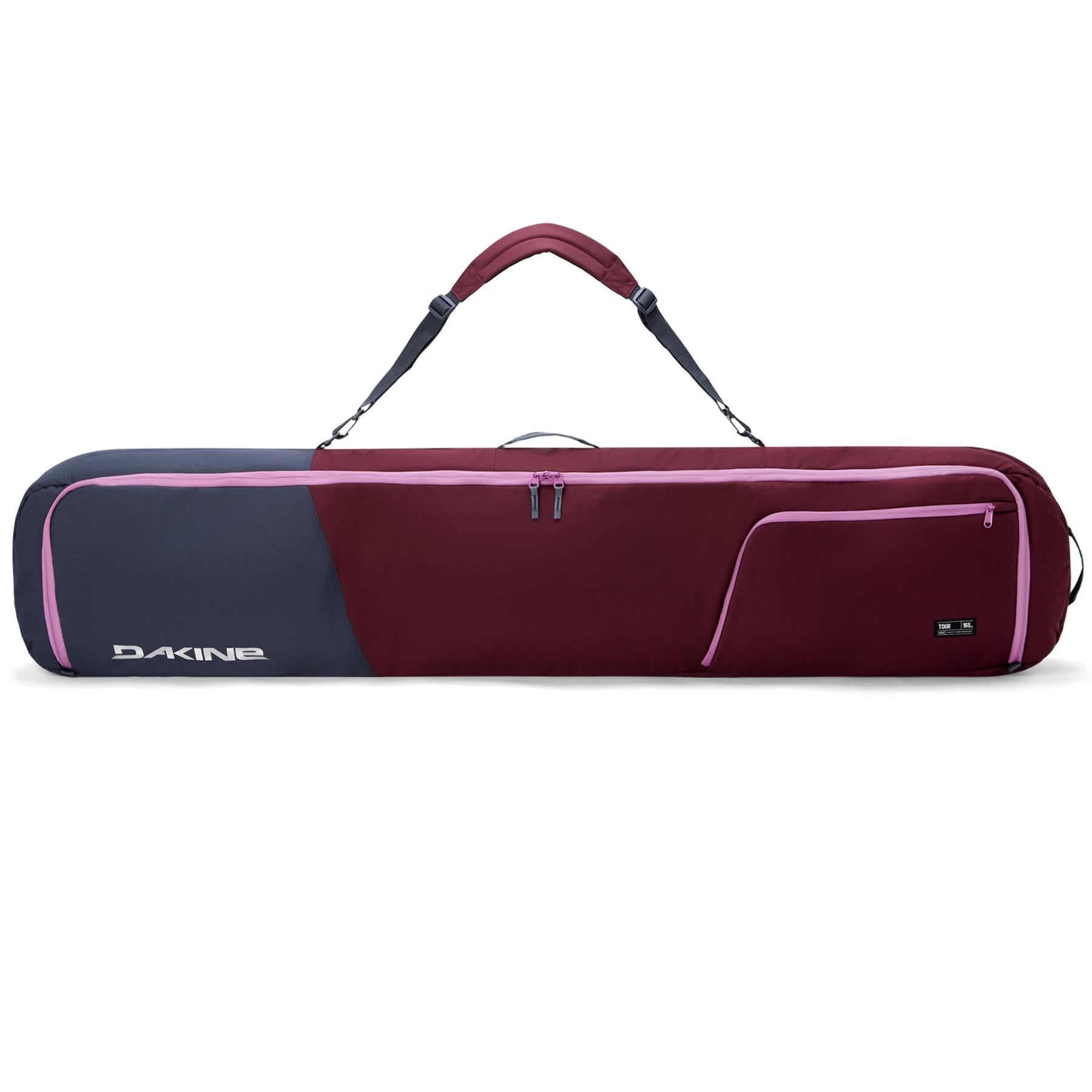 Dakine Tour Snowboard Bag Port Royale