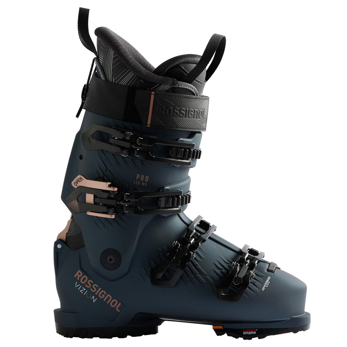 Rossignol Vizion 4B 120 Pro MV GW Mens Ski Boots 2027