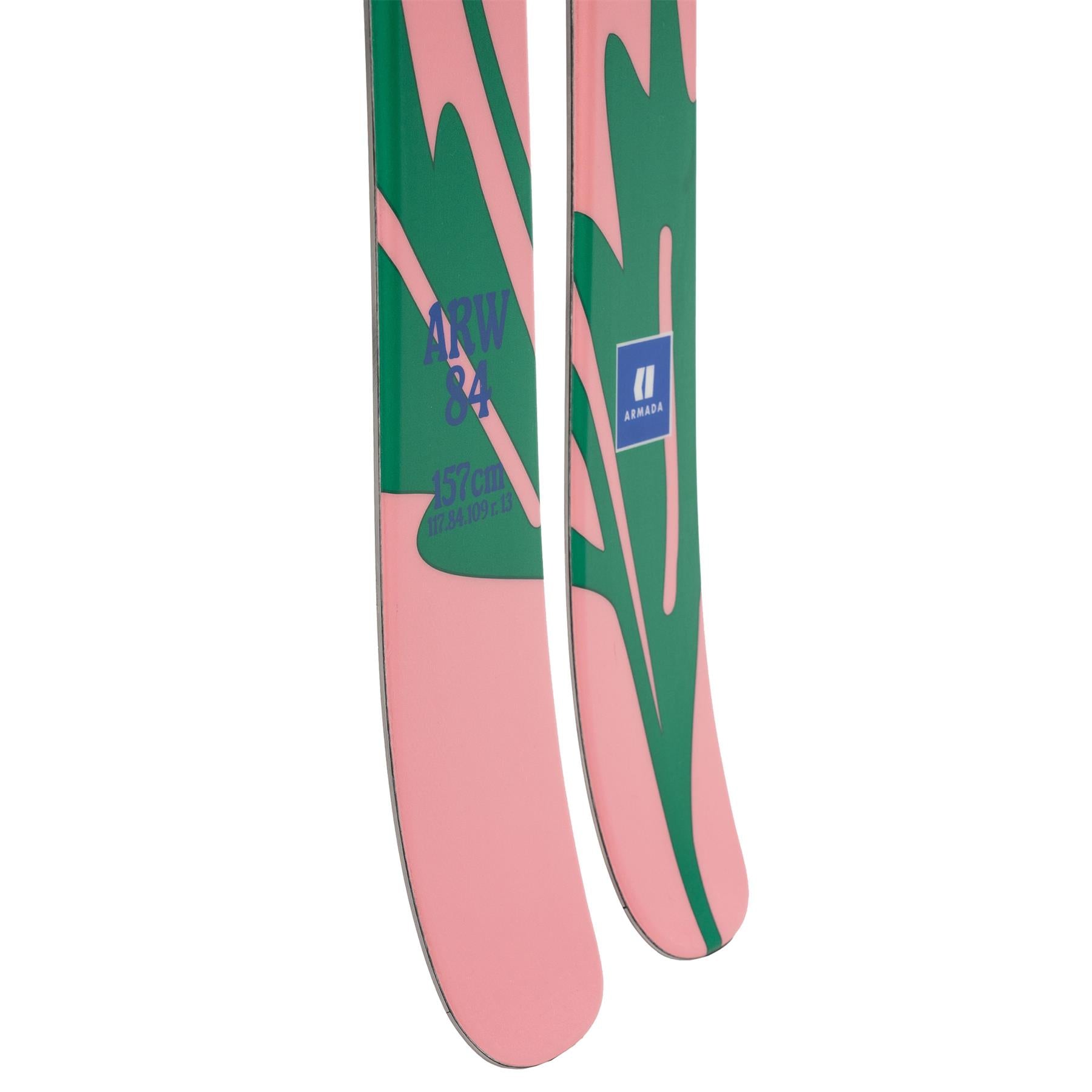 Armada ARW 84 Womens Skis 2026
