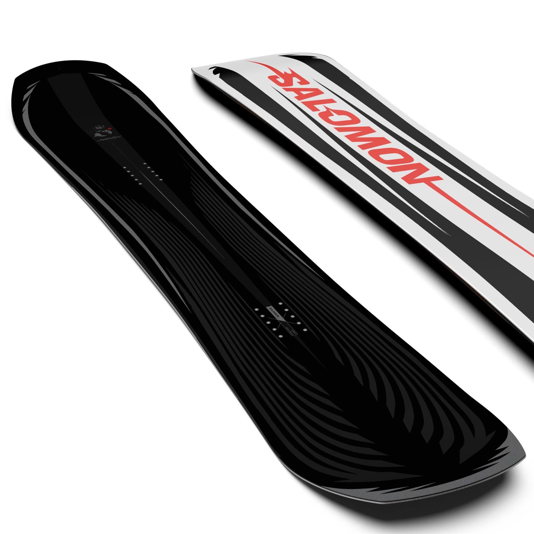 Salomon Assassin Pro Mens Snowboard 2026 153cm