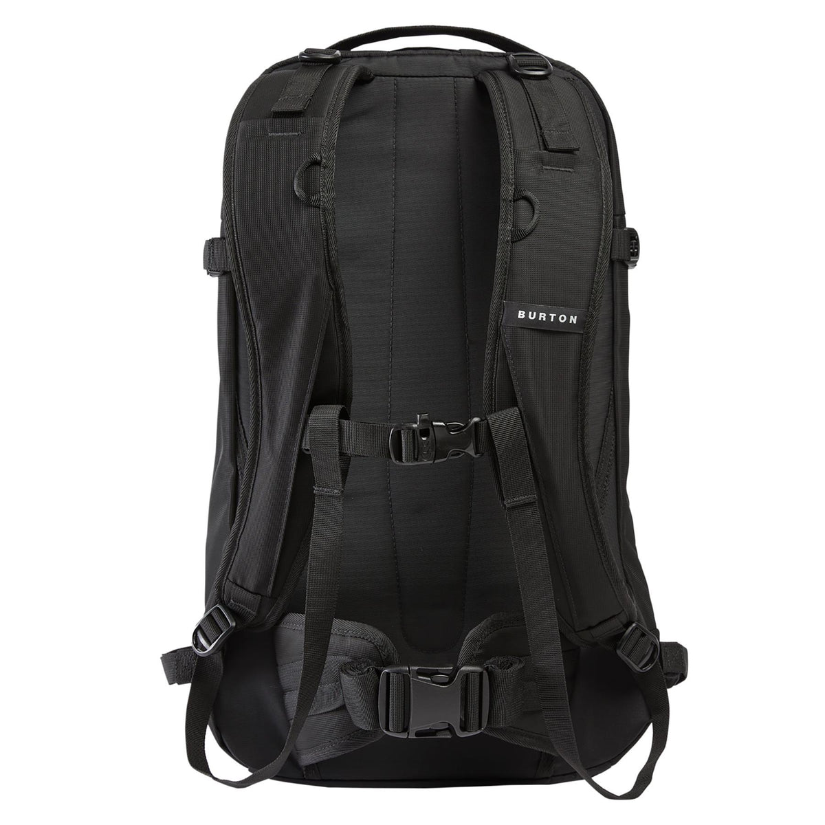 Burton Sidehill 18L Backpack True Black