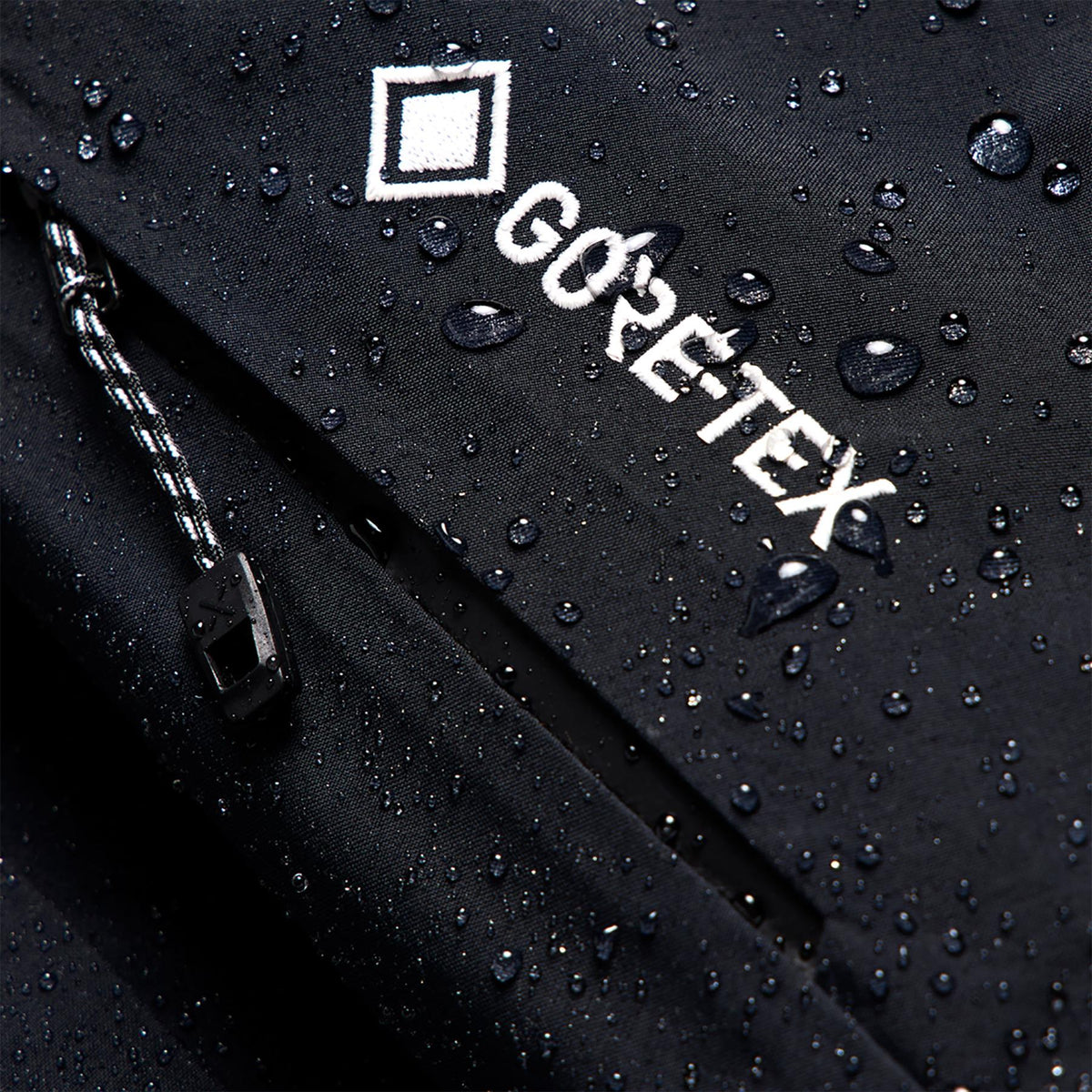 Burton [ak] Cyclic GORE-TEX 2L Mens Jacket True Black