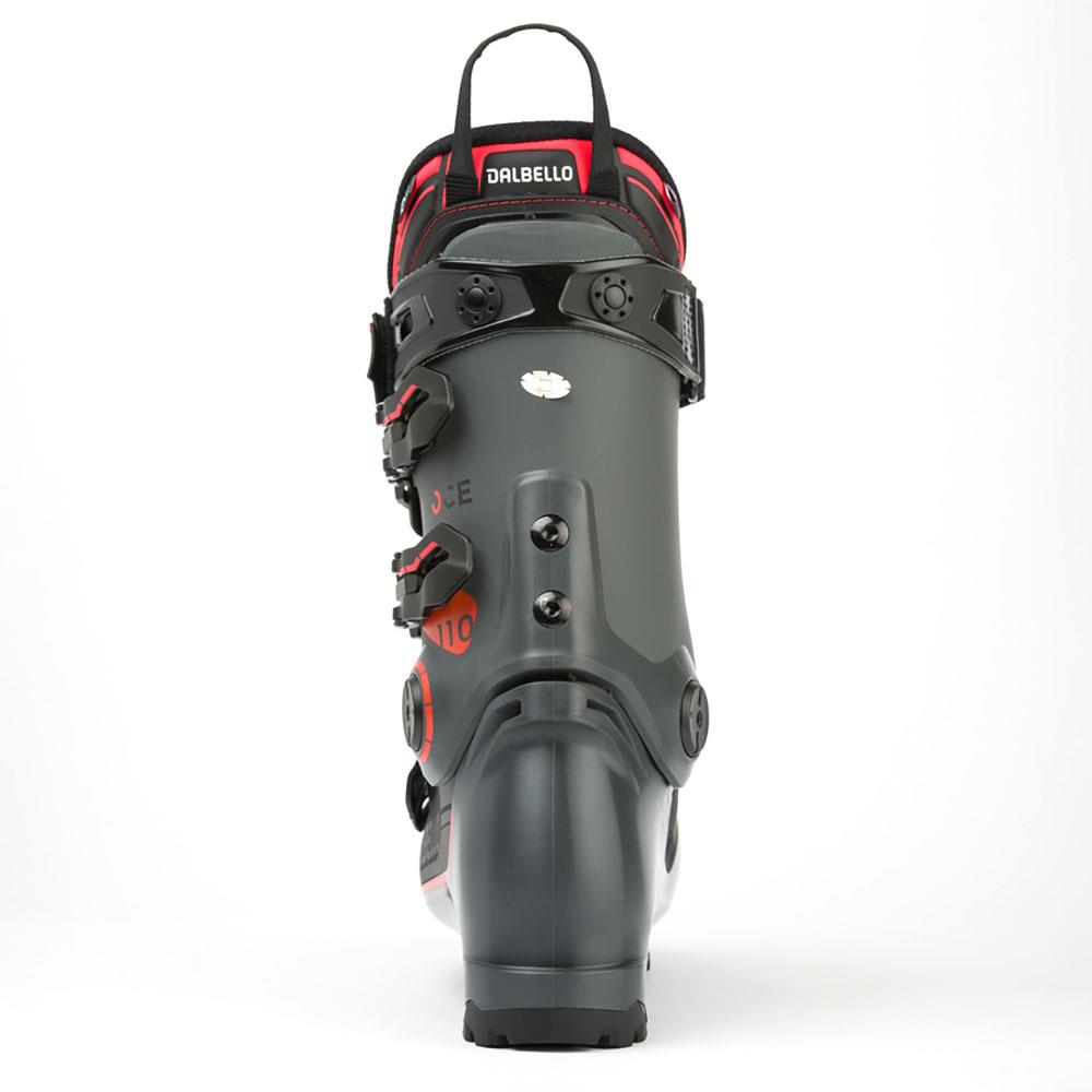 Dalbello Velcoe 110 MV Mens Ski Boots 2025