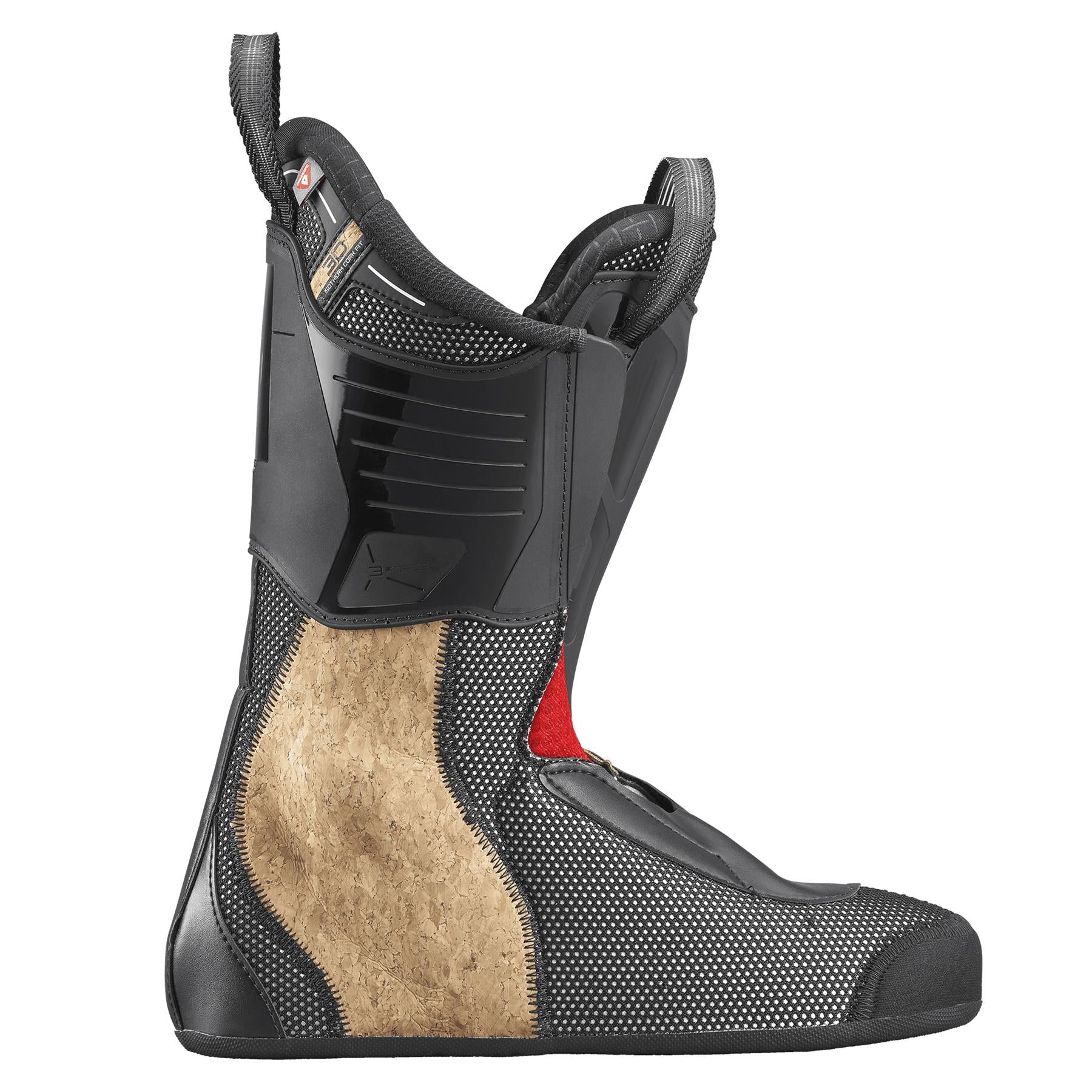 Nordica Speedmachine 3 120 BOA DD GW Mens Ski Boots 2026
