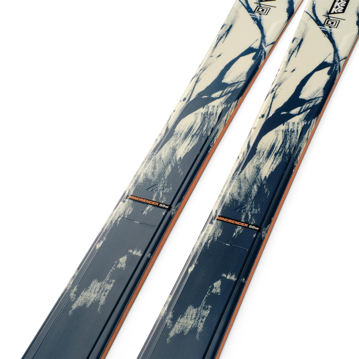 K2 Mindbender 88 W Womens Skis 2027