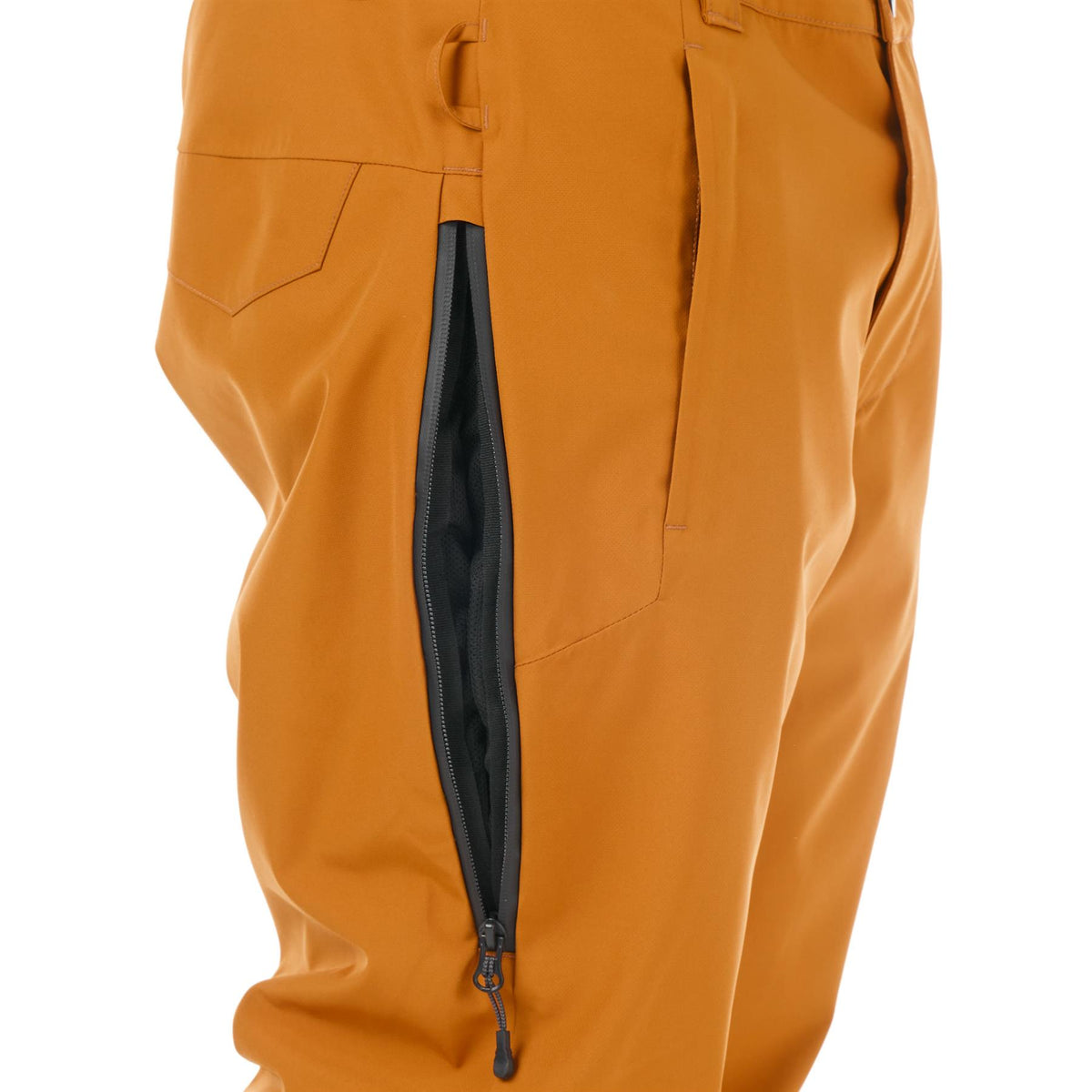 Picture Object Mens Pants Camel Coffee