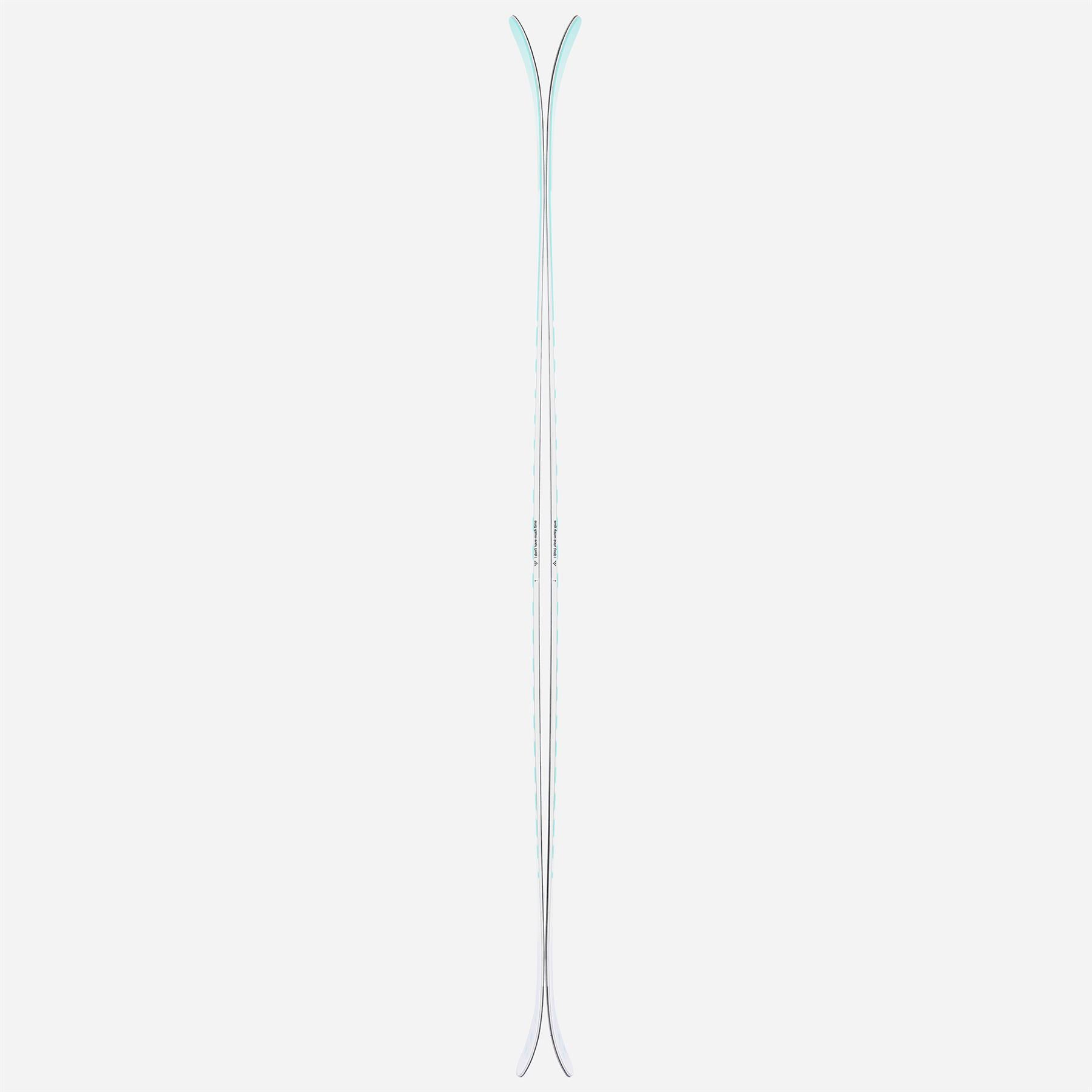 Black Crows Captis Birdie Womens Skis 2026
