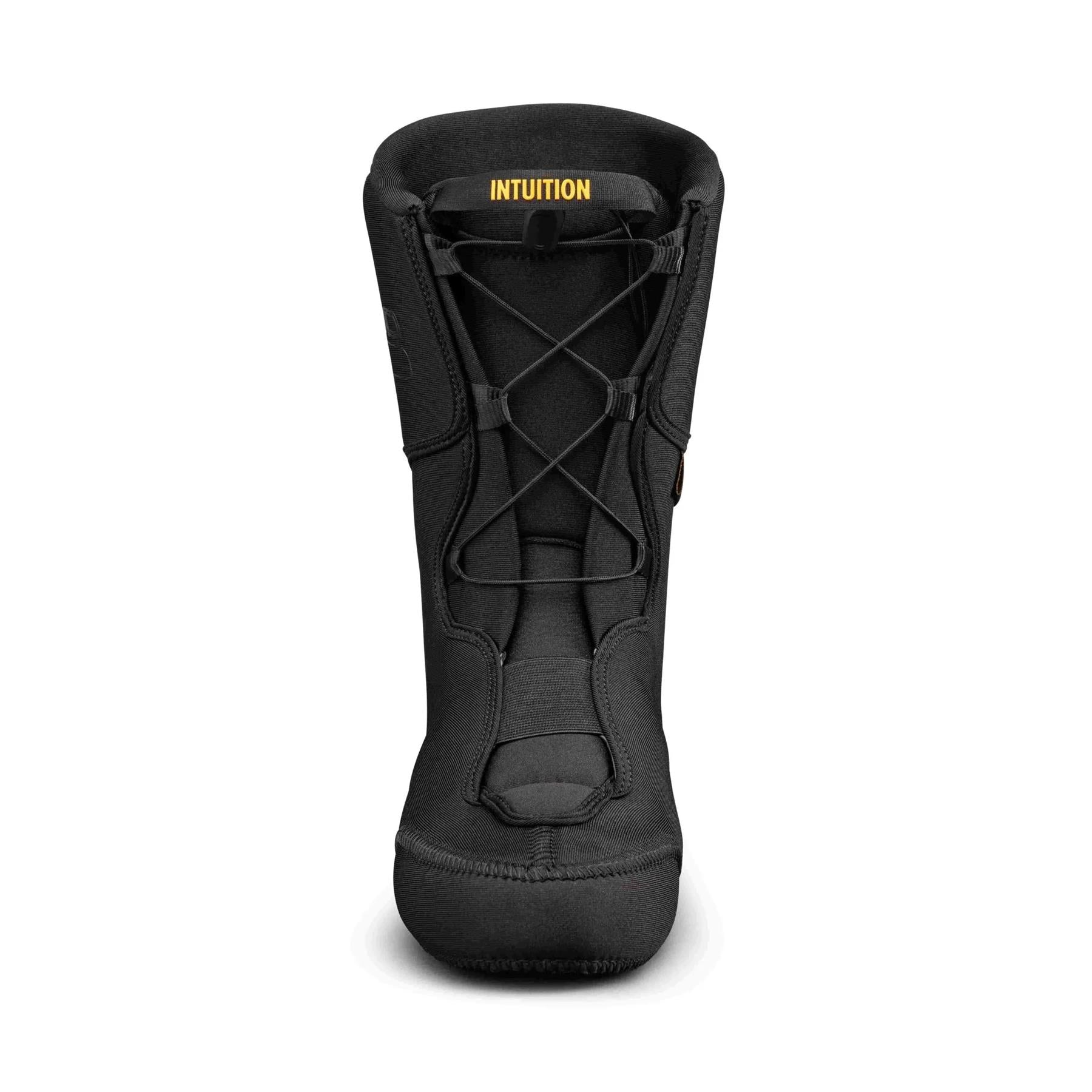 Intuition Alpine Tour Tongue Dual Density 12mm Mouldable Ski Boot Liners