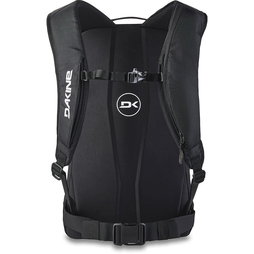 Dakine Poacher 14L Backpack Black