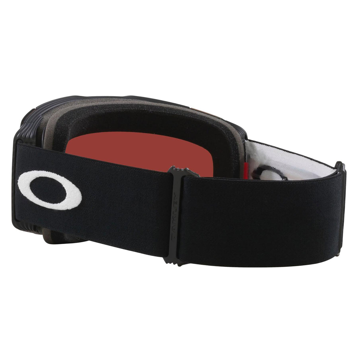 Oakley Line Miner Pro M Goggles Matte Black - Prizm Rose Gold + Prizm Iced Lens