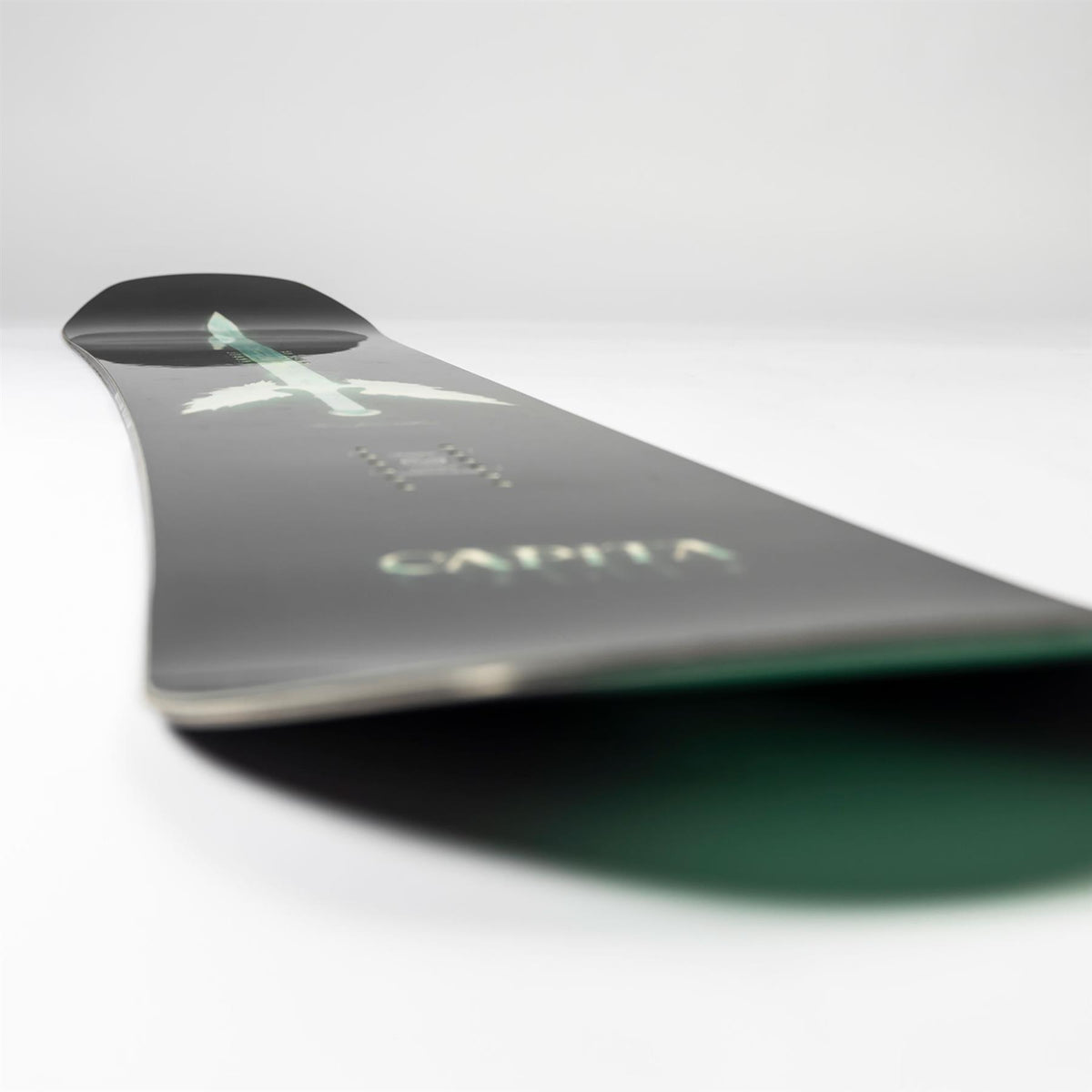Capita Mia Brookes Pro Womens Snowboard 2027
