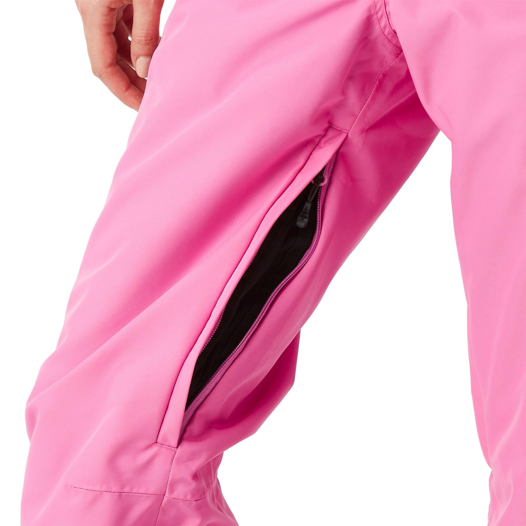 Picture Exa Womens Pants Super Pink