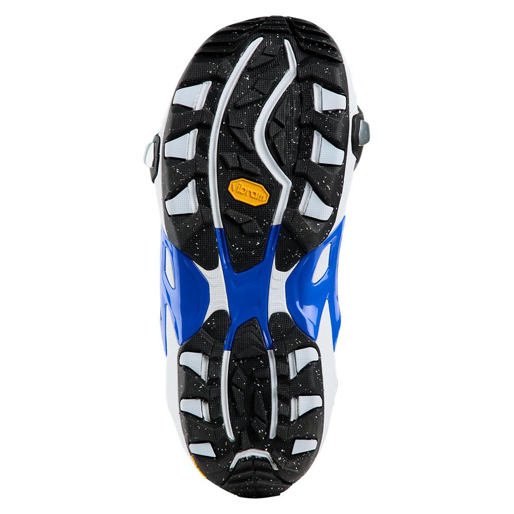 Burton Highshot X Pro Wide Mens Step On Snowboard Boots Black 2026