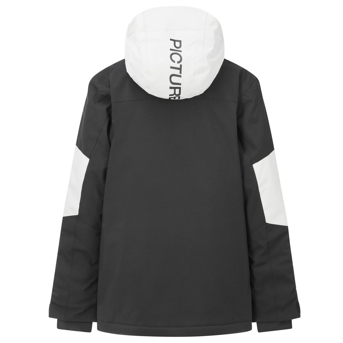 Picture Daumy Junior Jacket Vapor Grey