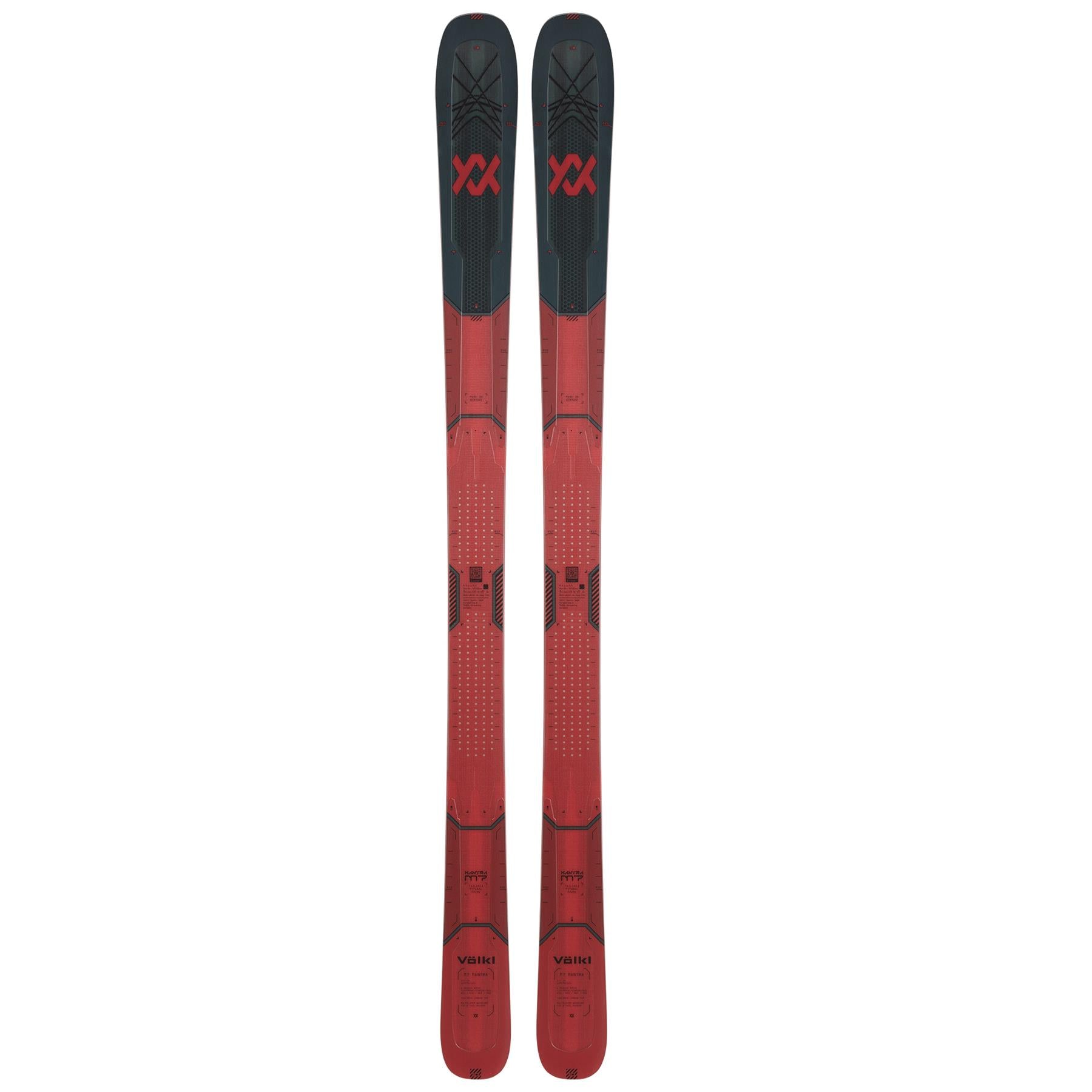 Volkl Mantra M7 Skis 2026