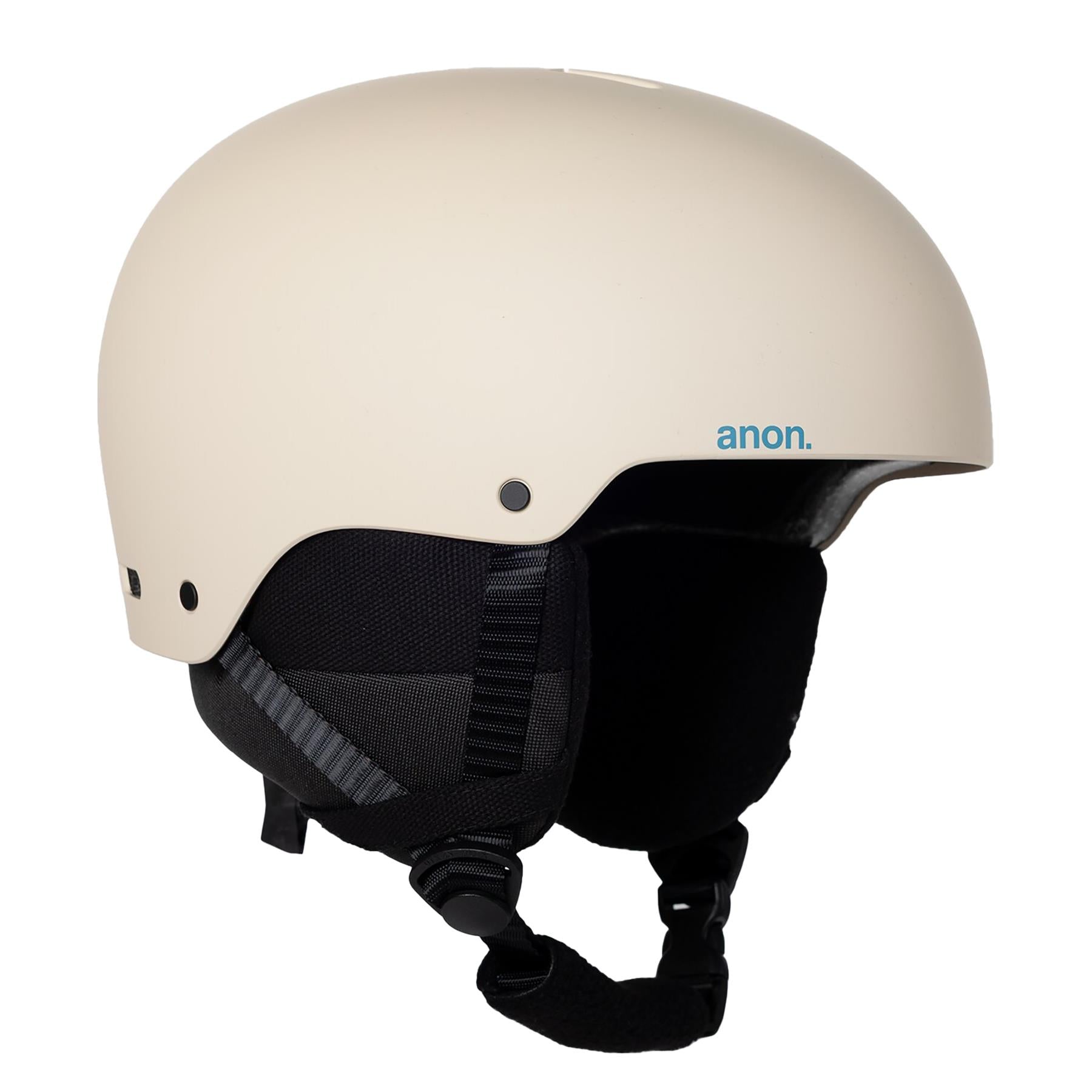 Anon Raider 3 Ski + Snowboard Helmet Oat