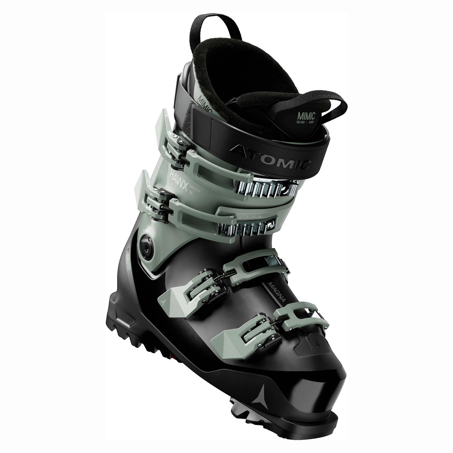 Atomic Hawx Magna 95 W Womens Ski Boots 2027
