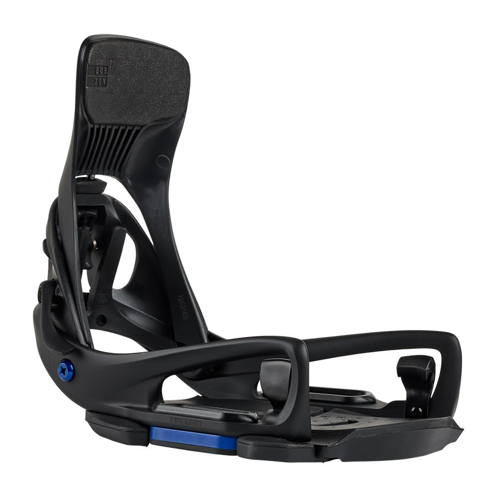 Burton Step On Cartel X EST Mens Snowboard Bindings Black 2026
