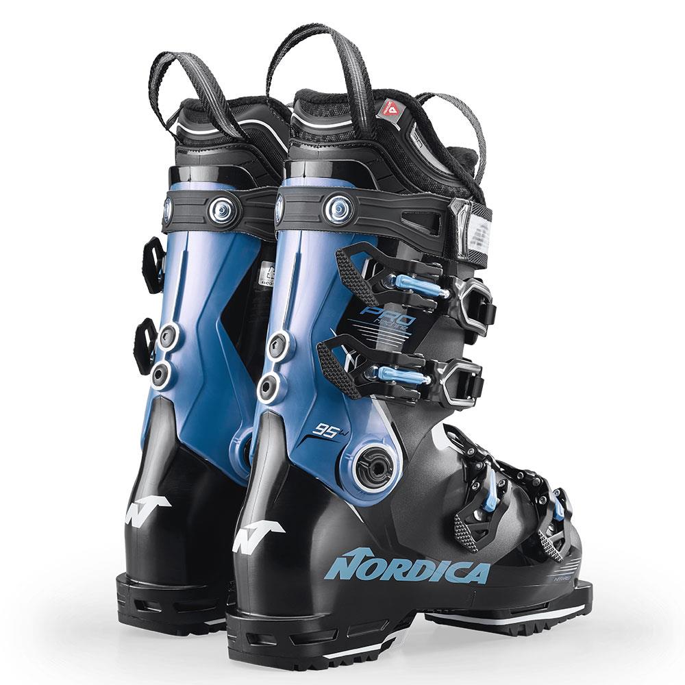 Nordica Promachine 95 W GW Womens Ski Boots 2025