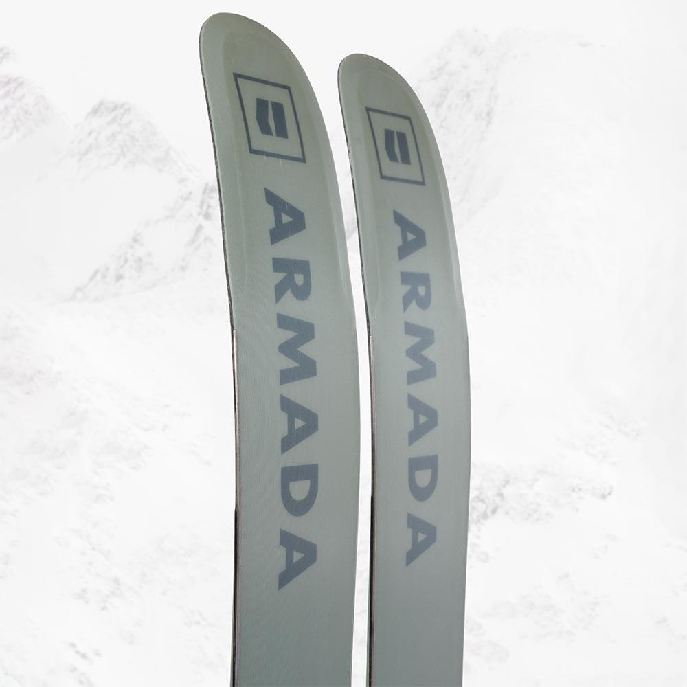 Armada ARV 116 JJ UL Skis 2026