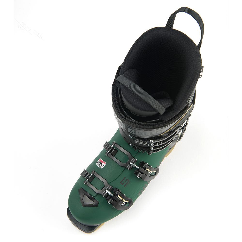 Dalbello Veloce 110 MV Mens Ski Boots 2025