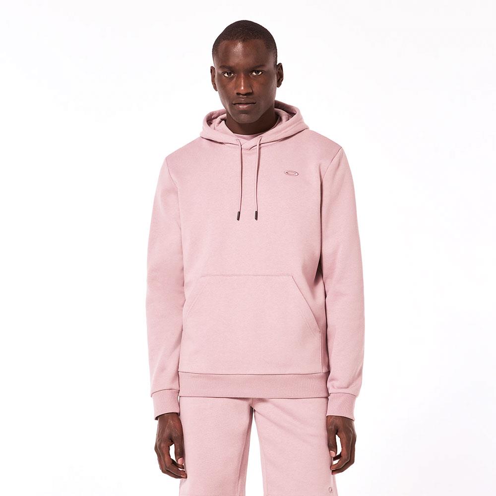 Oakley Relax PO Mens Hoodie 2.0 Toadstool