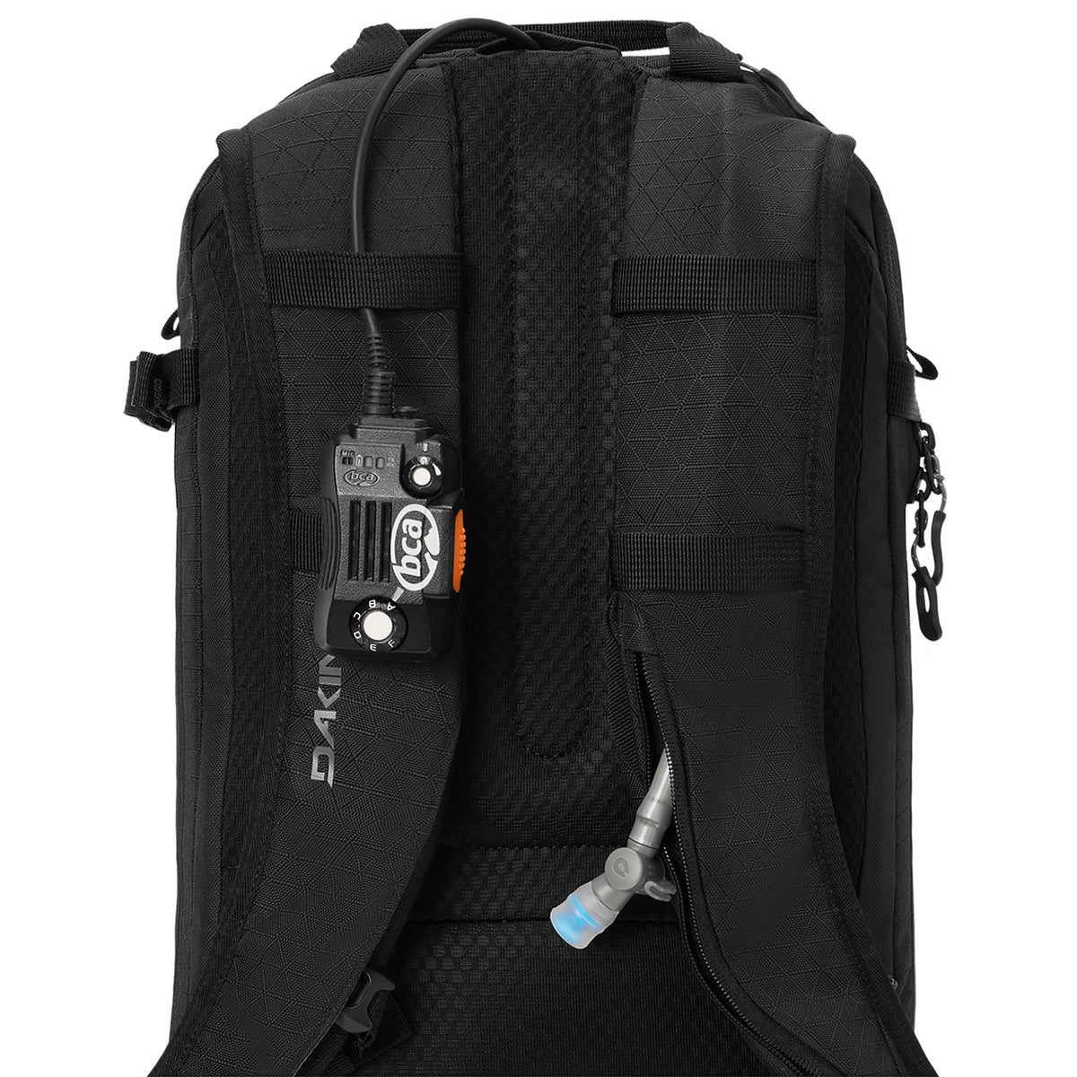 Dakine Heli Pro 2.0 20L Backpack Black