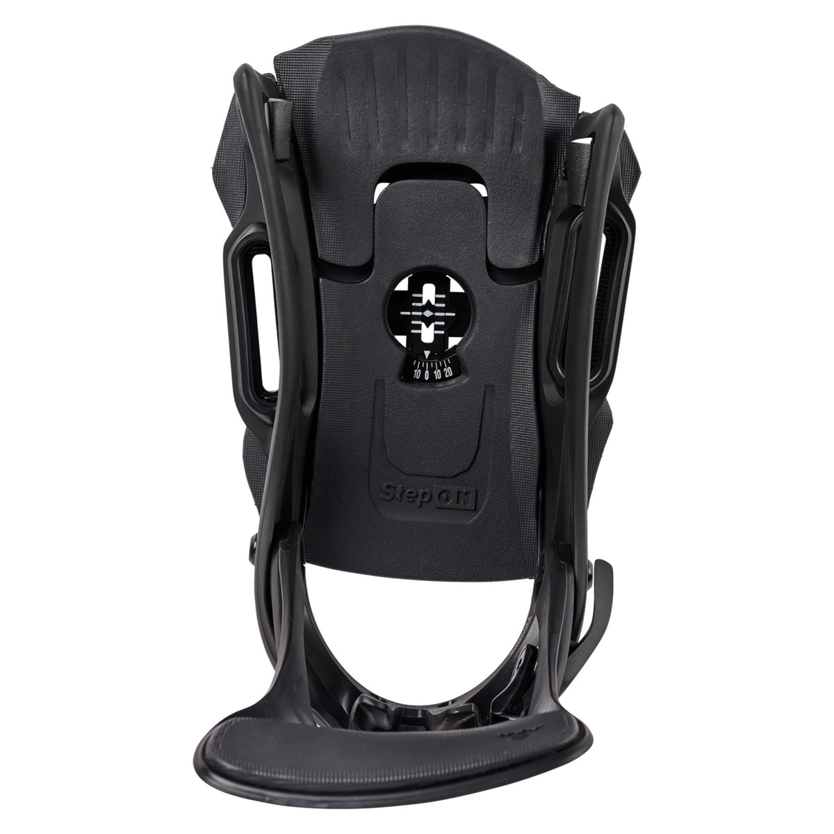Burton Step On Cartel X EST Mens Snowboard Bindings Black 2027