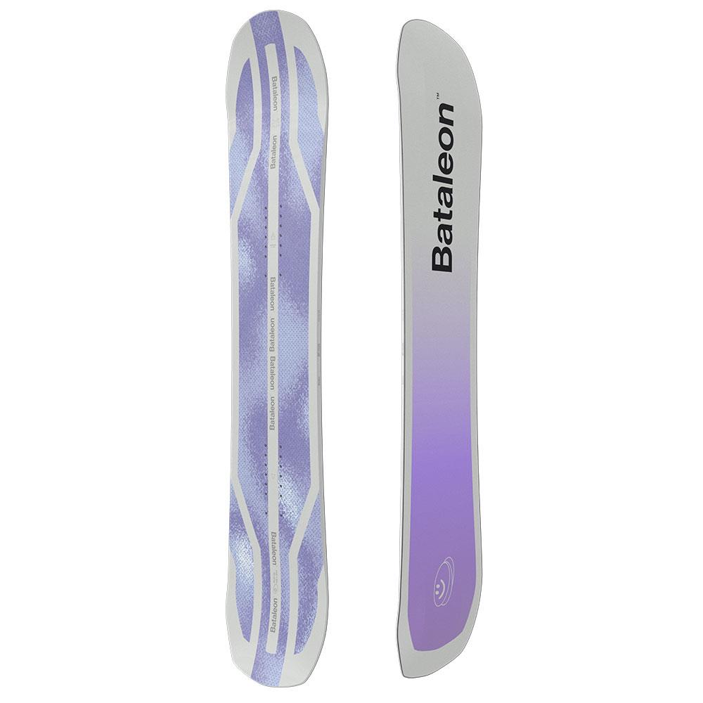 Bataleon Push Up Womens Snowboard 2025 143cm