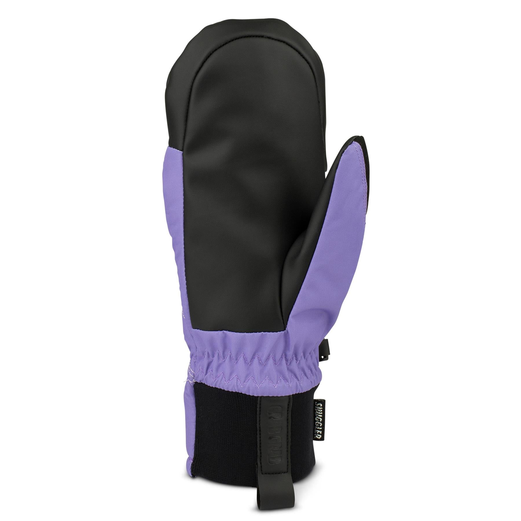 Crab Grab Smuggler Women's Mitts Lilac