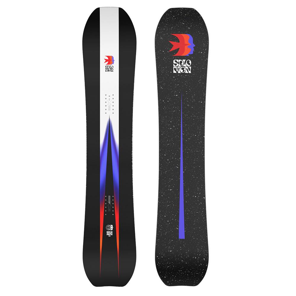 Salomon Highpath Mens Snowboard 2025 159 cm
