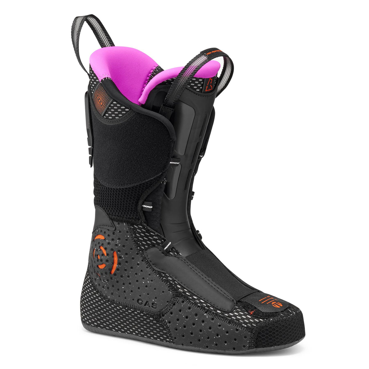 Tecnica Zero G Decoy Pro GW Mens Hybrid Ski Boots 2027
