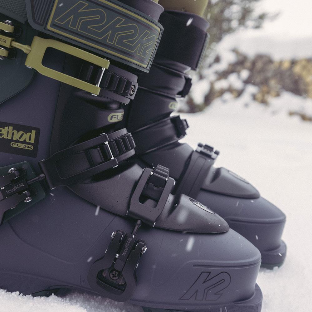 K2 Method Pro Mens Ski Boots 2025