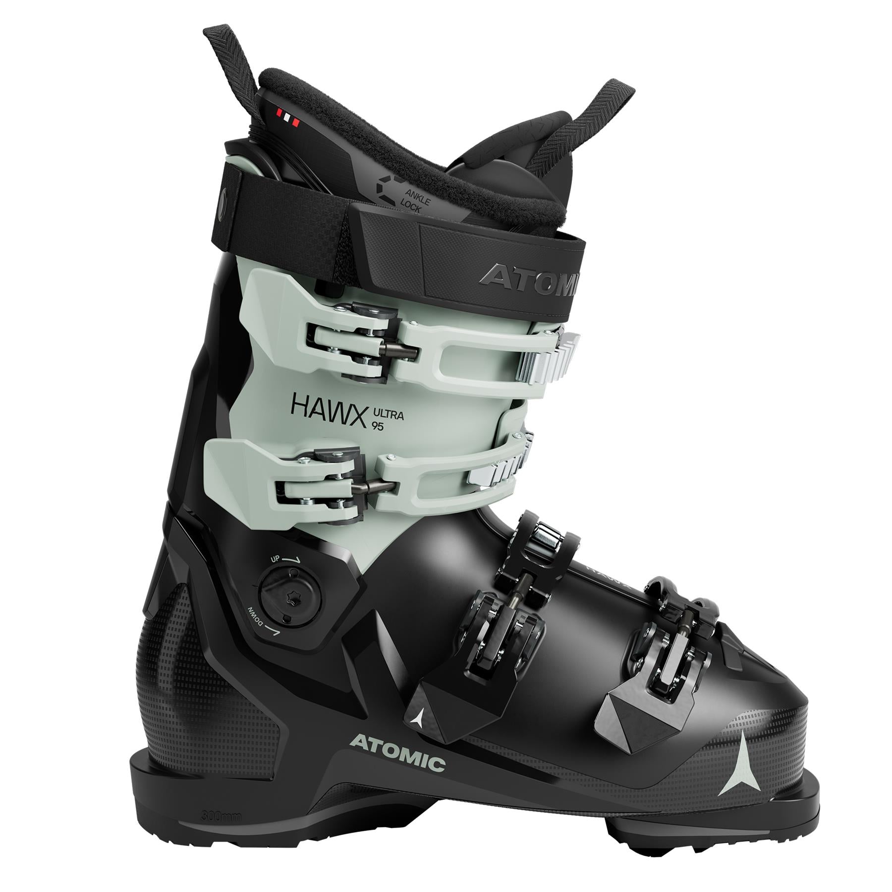 Atomic Hawx Ultra 95 W Womens Ski Boots 2026