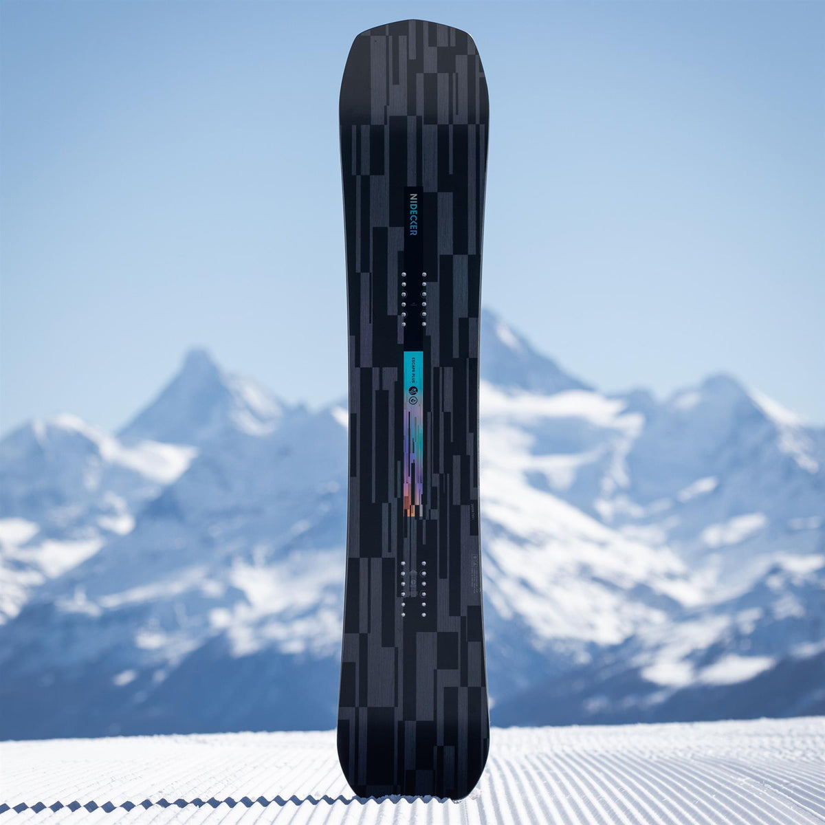 Nidecker Escape Plus Mens Snowboard 2027
