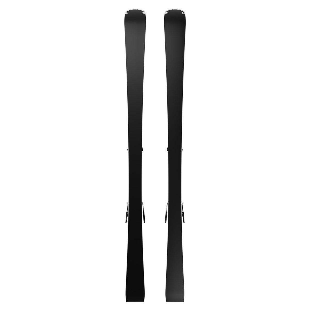 Salomon S/MAX No.8 Womens Skis + M10 Bindings 2027