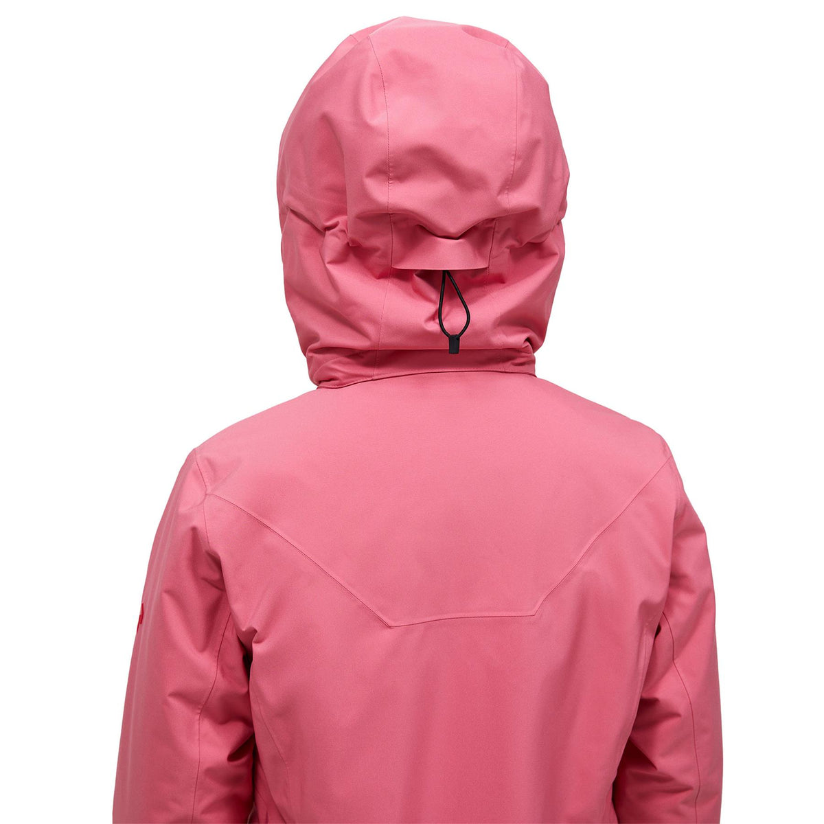 Peak Performance Womens Anima Insulated Jacket Mountain Blush